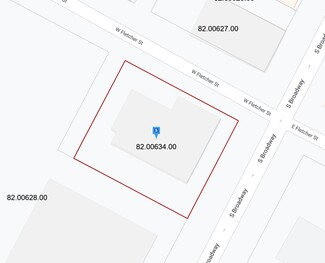 Plus de détails pour 202 S Broadway, Crookston, MN - Bureau/Local commercial à louer