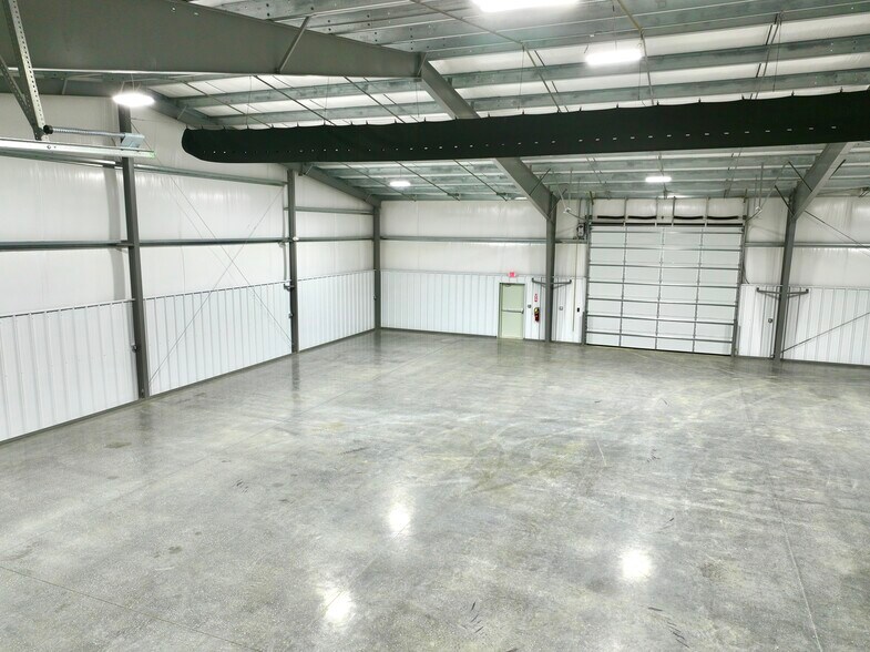 0 Ted Dorris Rd, Goodlettsville, TN à louer - Photo de l’immeuble – Image 3 sur 12