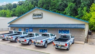 Plus de détails pour 1797 IA-9, Decorah, IA - Industriel/Logistique à vendre