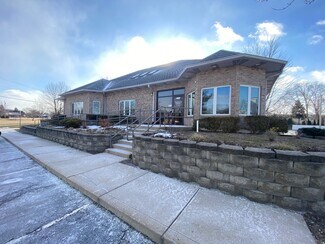 Plus de détails pour 1515 W 45th Ave, Griffith, IN - Bureau à vendre