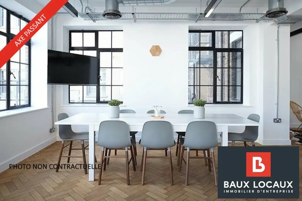 Photo de l’immeuble
