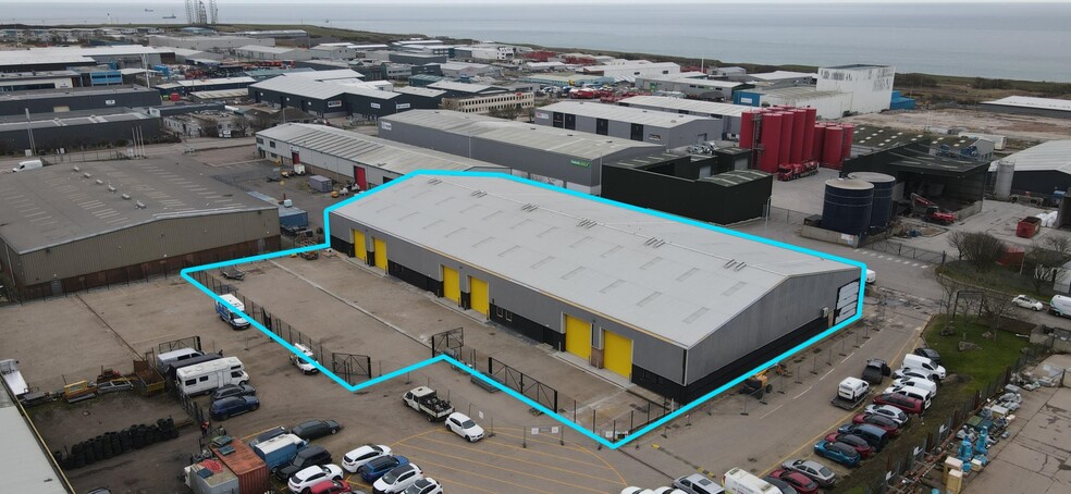 9 Hareness Cir, Aberdeen à louer - Photo de l’immeuble – Image 3 sur 5