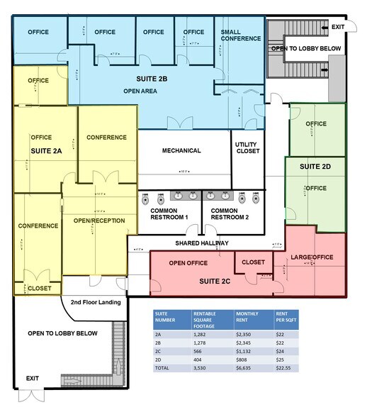 10601 Courthouse Rd, Fredericksburg, VA à louer - Photo de l’immeuble – Image 2 sur 34