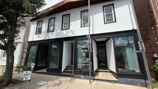 Plus de détails pour 39 Belvidere St, Nazareth, PA - Local commercial à louer