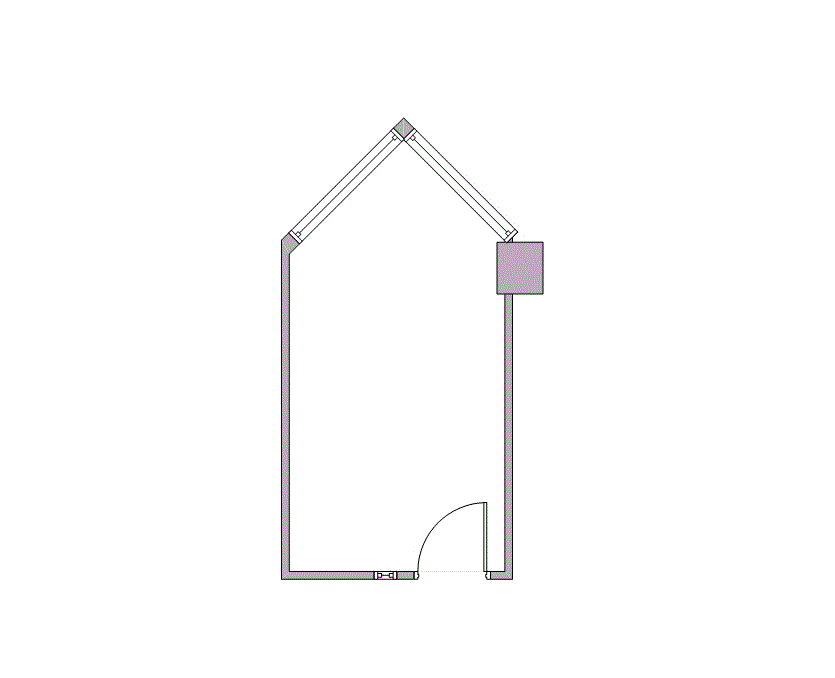 1910 Pacific Ave, Dallas, TX à louer Plan d’étage– Image 1 sur 1