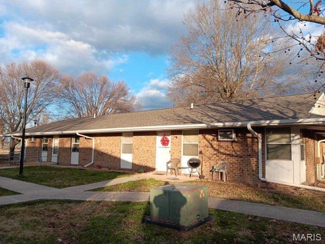 586 4th St, Qulin, MO à vendre - Photo de l’immeuble – Image 3 sur 8
