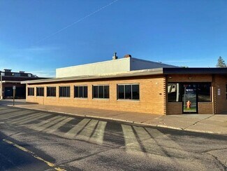Plus de détails pour 214 W 2nd St, Marshfield, WI - Bureau à louer