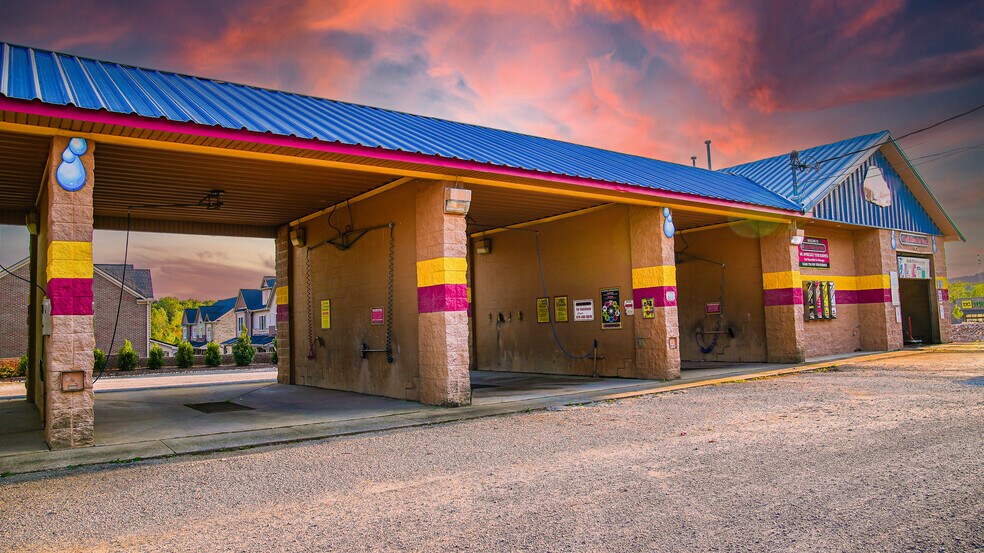 401 Peyton Pl, White Bluff, TN à louer - Photo principale – Image 1 sur 3