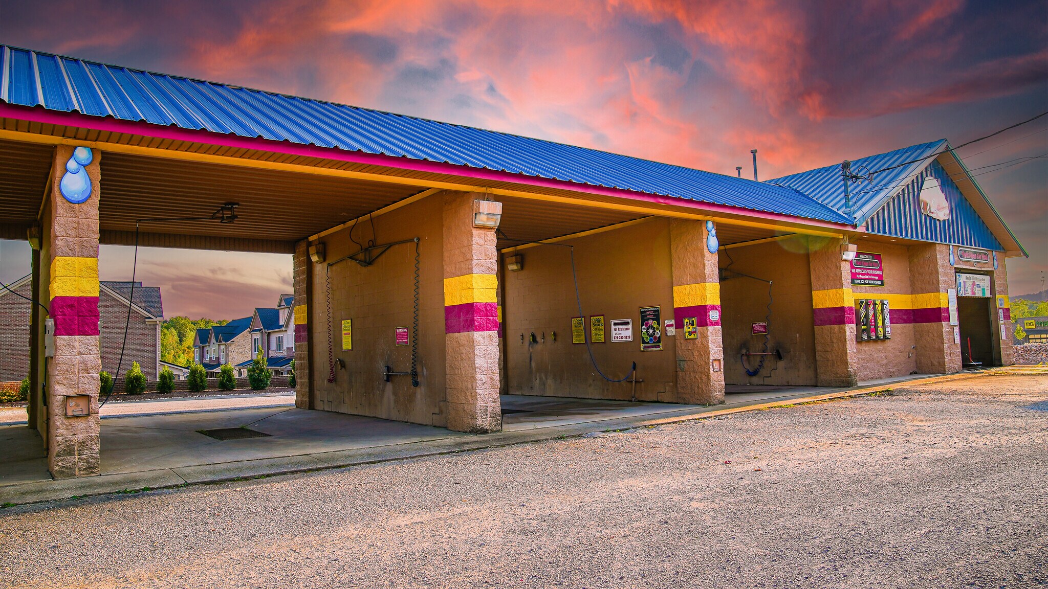 401 Peyton Pl, White Bluff, TN à louer Photo principale– Image 1 sur 4