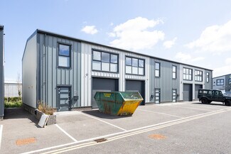 Plus de détails pour The Laurels, Ramsgate - Industriel/Logistique à louer