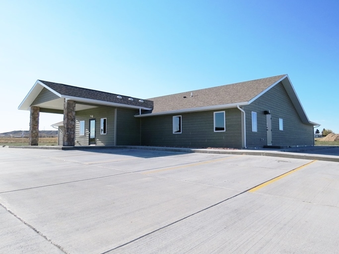 2300 Gasser Rd, Riverton, WY à vendre Photo principale– Image 1 sur 10
