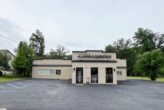 Plus de détails pour 1942 E Dupont Rd, Fort Wayne, IN - Local commercial à vendre