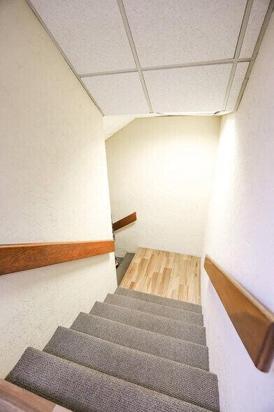 200-204 W University Ave, Gainesville, FL à louer - Photo intérieure – Image 2 sur 23