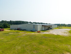 804 W Mitchell St, Adel, GA à louer Aérien– Image 2 sur 29