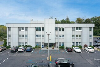 Plus de détails pour 410 Jericho Tpke, Jericho, NY - Bureau à louer