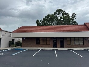 36310-36472 Us Hwy 19 N, Palm Harbor, FL à louer Photo de l’immeuble– Image 1 sur 1
