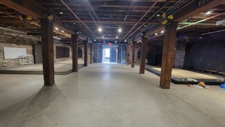Plus de détails pour 481 Van Brunt St, Brooklyn, NY - Industriel/Logistique à louer