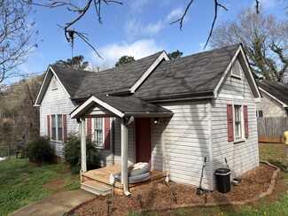 Plus de détails pour 115 Barnett Shoals Rd, Athens, GA - Logement à vendre