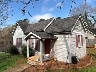 Plus de détails pour 115 Barnett Shoals Rd, Athens, GA - Logement à vendre