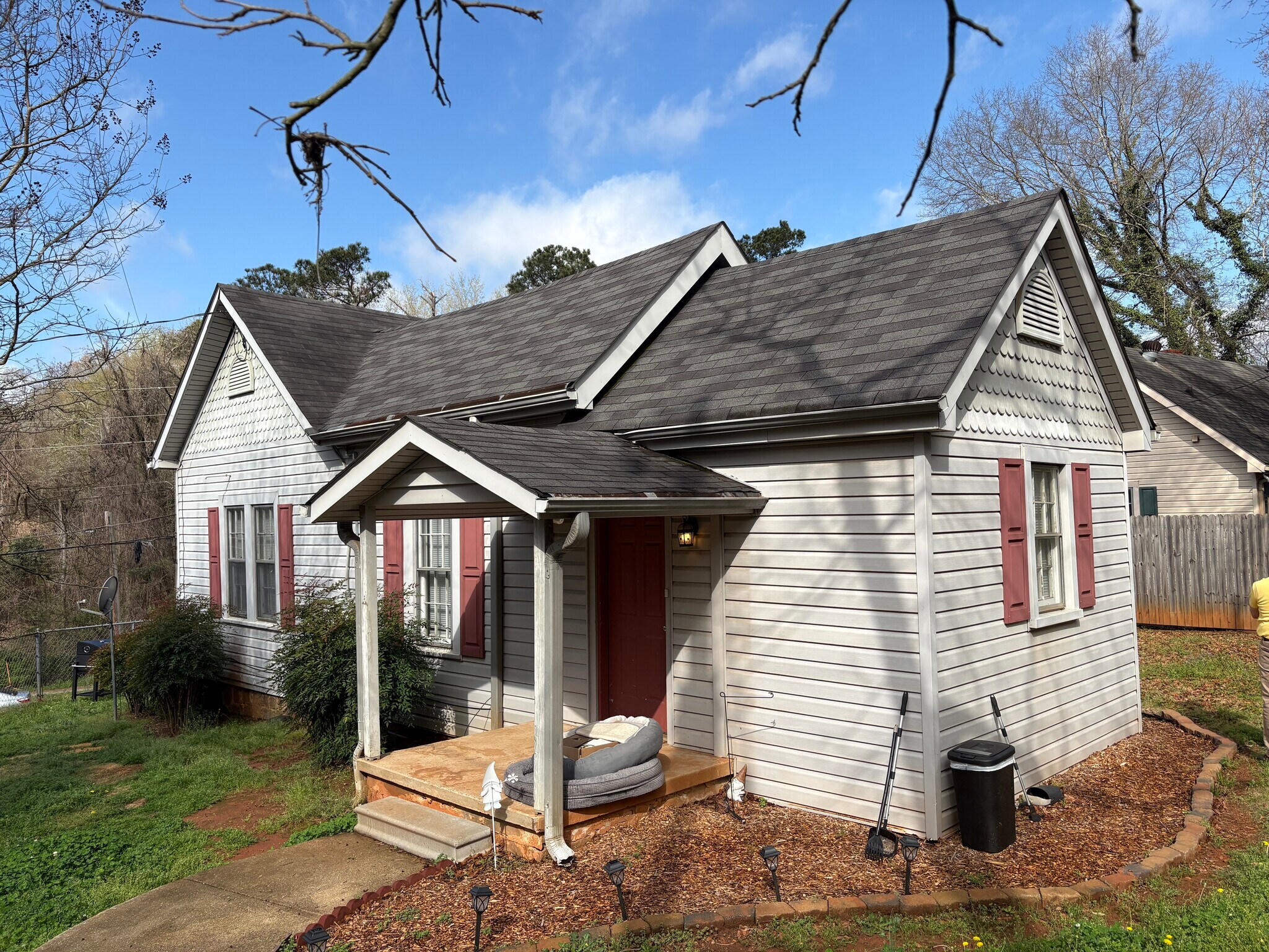 115 Barnett Shoals Rd, Athens, GA à vendre Photo principale– Image 1 sur 6