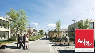 Plus de détails pour Bureau à louer