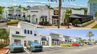 Plus de détails pour 4022 Tampa Rd, Oldsmar, FL - Local commercial à vendre