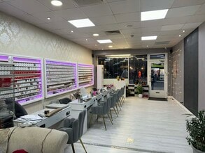 95 Carrington Street, Nottingham à louer Photo intérieure– Image 2 sur 2