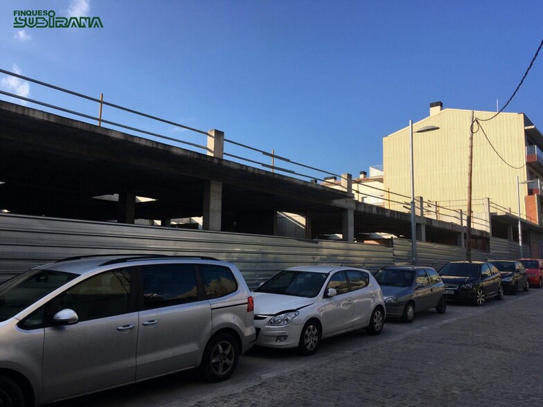 Terrain dans Igualada, Barcelona à vendre - Photo de l’immeuble – Image 3 sur 18