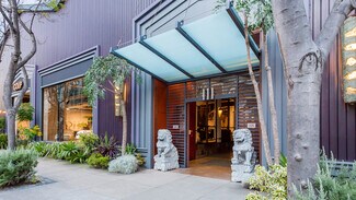 Plus de détails pour 111 Rhode Island St, San Francisco, CA - Local commercial, Local d'activités à louer