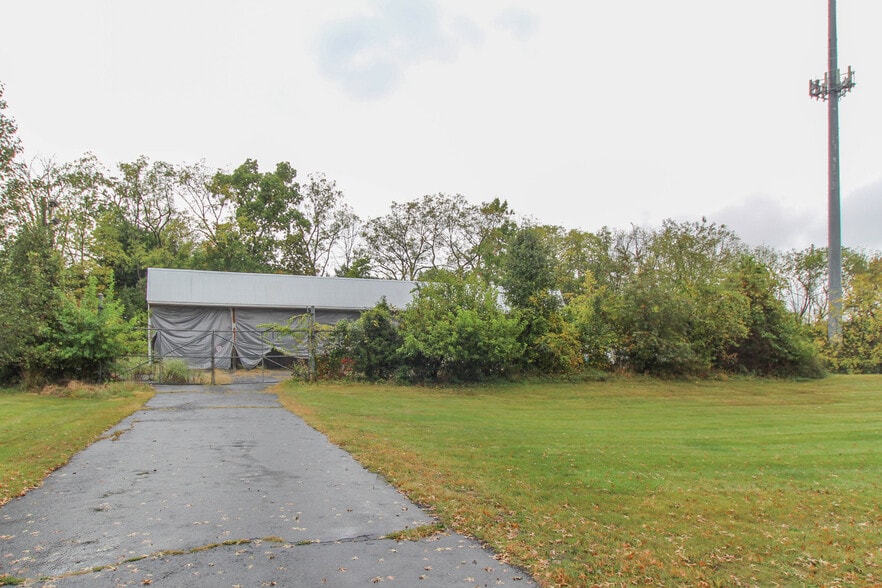 313 Big Rd, Zieglerville, PA à louer - Photo de l’immeuble – Image 2 sur 14