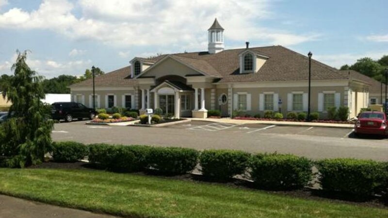 200 Route 73, Voorhees, NJ à louer - Photo de l’immeuble – Image 3 sur 3