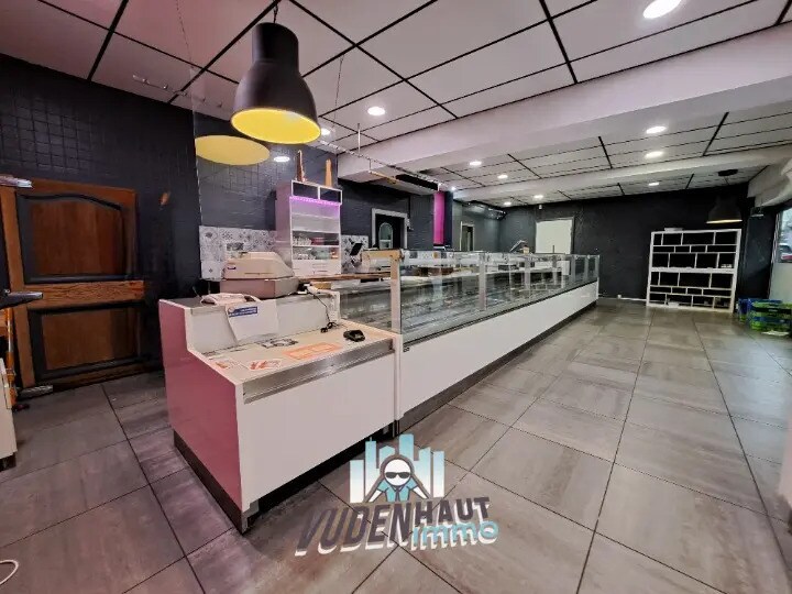 Local commercial dans Muret à louer - Photo de l’immeuble – Image 3 sur 9