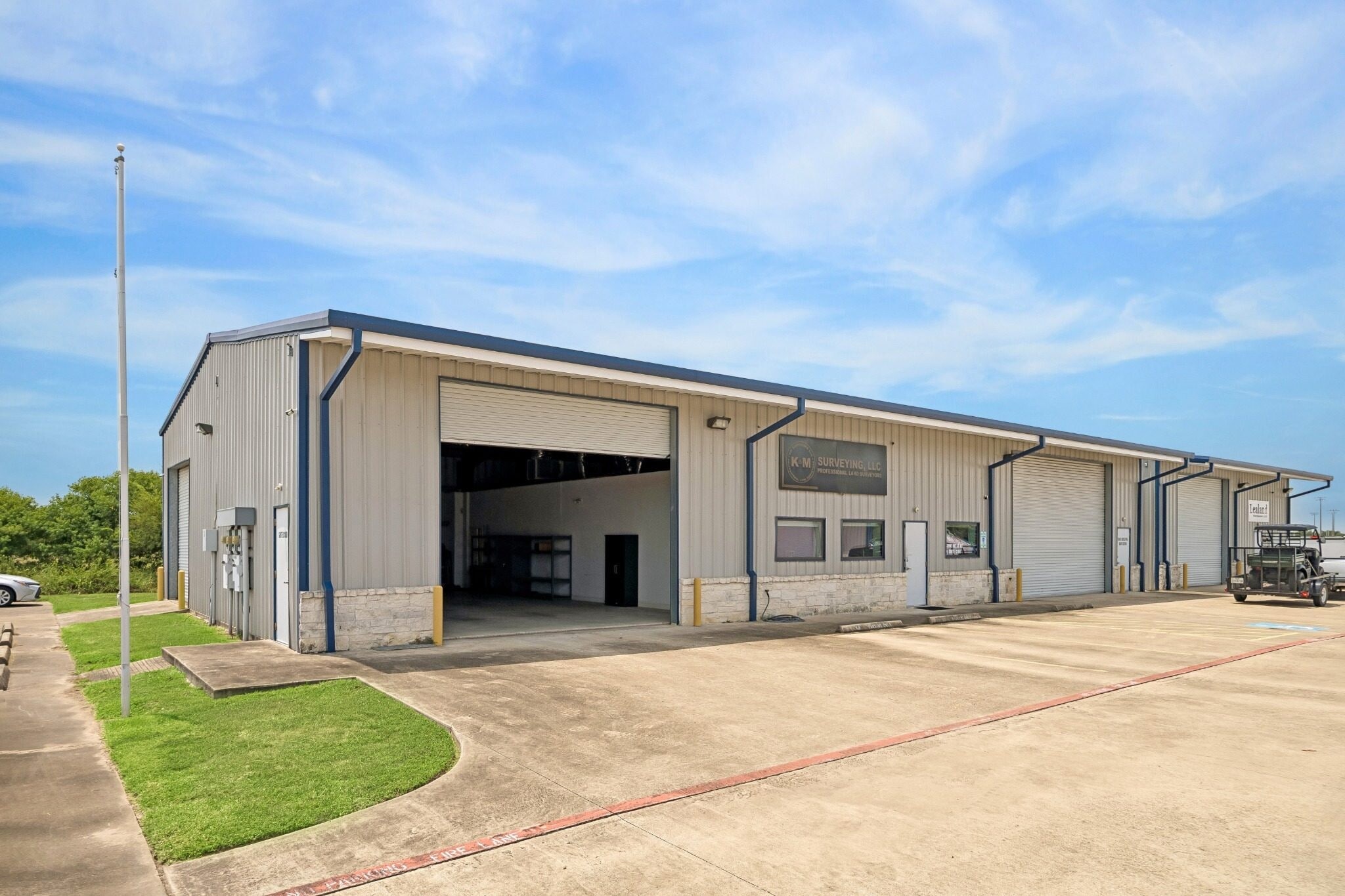 3902 Reese Rd, Richmond, TX à louer Photo intérieure– Image 1 sur 10