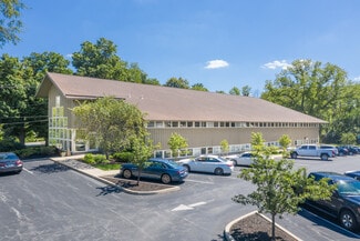 Plus de détails pour 1716 Perrysburg Holland Rd, Holland, OH - Bureau à louer