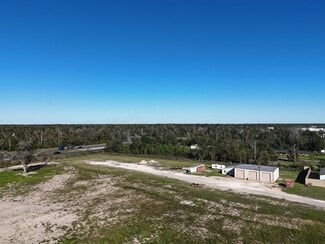 Plus de détails pour 4407 Opelousas st, Lake Charles, LA - Industriel/Logistique à louer