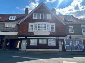 Plus de détails pour 2 The Square, Reading - Local commercial à louer