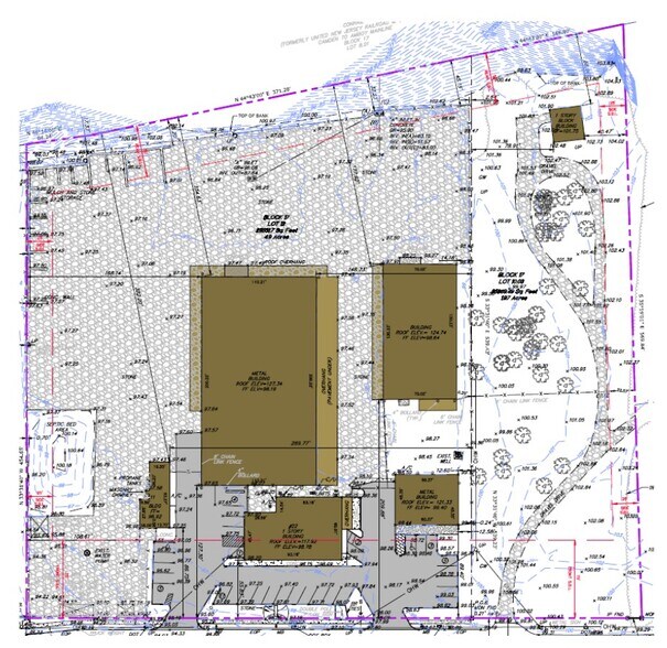18-22 US Hwy Route 130 portefeuille de 4 biens à vendre sur LoopNet.fr - Photo de l’immeuble – Image 1 sur 4