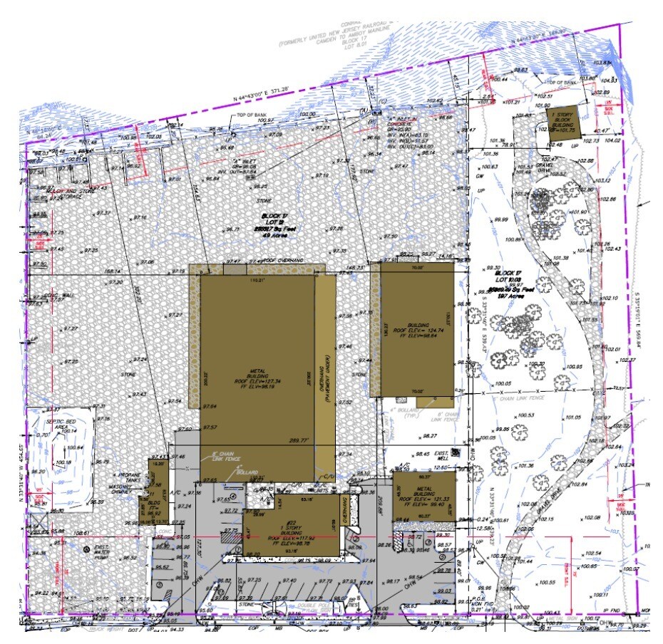 18-22 US Hwy Route 130 portefeuille de 4 biens à vendre sur LoopNet.fr Photo de l’immeuble– Image 1 sur 5