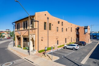 Plus de détails pour 829 N 1st Ave, Phoenix, AZ - Bureau/Local commercial à louer