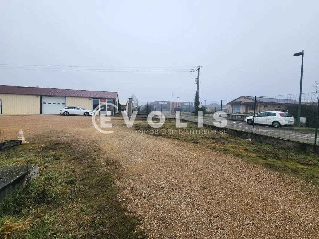 4 Za Les Quatre Vies, Frontonas à louer Photo de l’immeuble– Image 1 sur 29