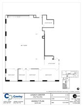 5445 Legacy Dr, Plano, TX à louer Photo intérieure– Image 1 sur 1