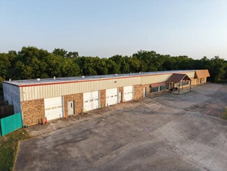 Plus de détails pour 2800 State Highway 66, Caddo Mills, TX - Local commercial à vendre