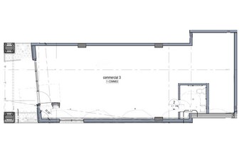 4448 California Ave SW, Seattle, WA à louer Photo intérieure– Image 1 sur 2
