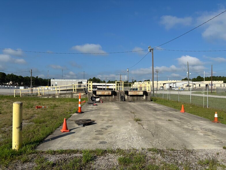 126 Access Rd, Gaston, SC à louer - Photo de l’immeuble – Image 3 sur 12