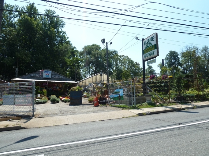 505-532 E Baltimore Ave, Clifton Heights, PA à louer - Photo de l’immeuble – Image 3 sur 7