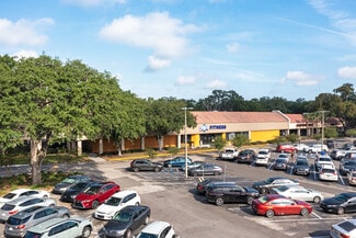 Plus de détails pour 3210-3248 Lithia Pinecrest Rd, Valrico, FL - Local commercial à louer