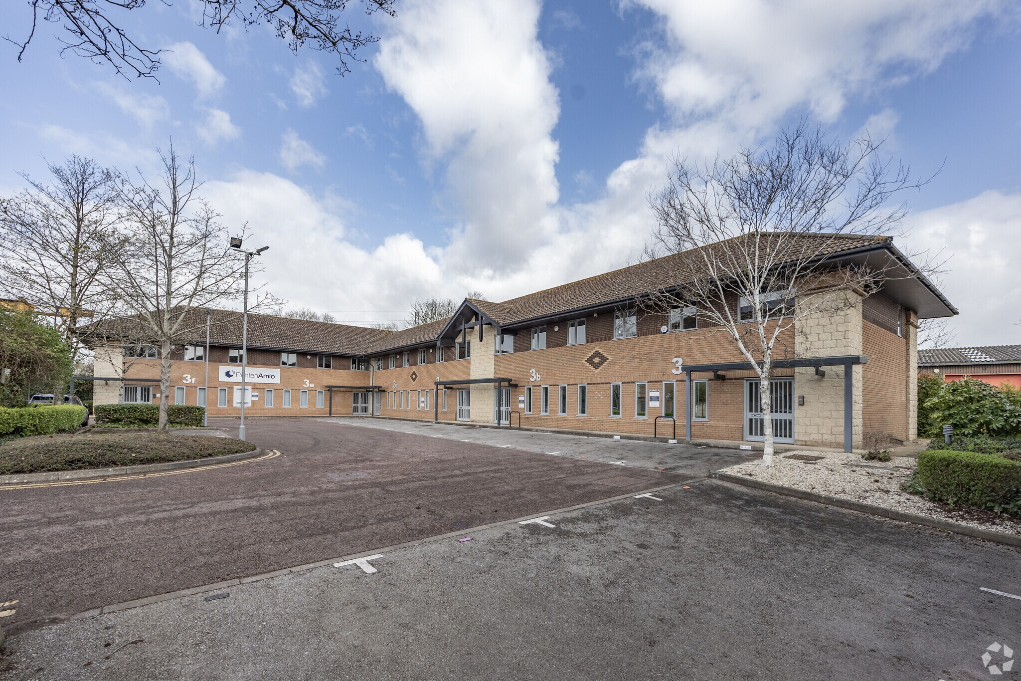 3A-3F Bumpers Farm, Chippenham à louer Photo principale– Image 1 sur 5