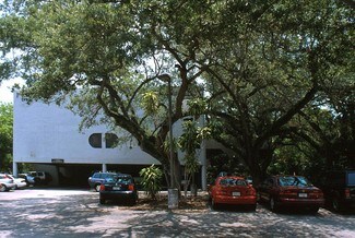 Plus de détails pour 2140 S Dixie Hwy, Coconut Grove, FL - Bureau, Bureau/Médical à louer