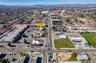 Plus de détails pour 1995 E Florida Ave, Hemet, CA - Local commercial à vendre