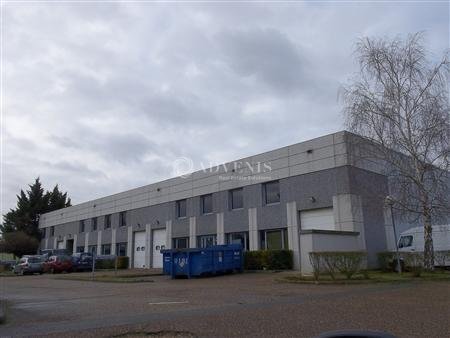 4 Avenue De La Mauldre, Épône à louer - Photo de l’immeuble – Image 2 sur 4